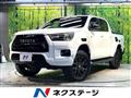 2023 Toyota Hilux