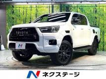 2023 Toyota Hilux