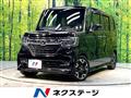 2019 Honda N BOX