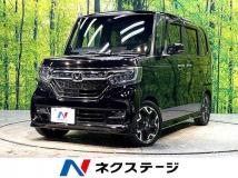 2019 Honda N BOX