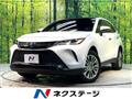 2023 Toyota Harrier Hybrid