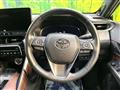 2023 Toyota Harrier Hybrid