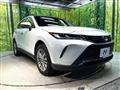 2023 Toyota Harrier Hybrid