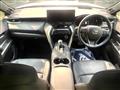 2025 Toyota Harrier