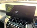 2025 Toyota Harrier
