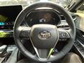 2025 Toyota Harrier