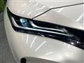 2025 Toyota Harrier