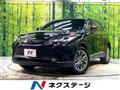 2023 Toyota Harrier