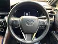 2023 Toyota Harrier