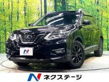 2021 Nissan X-Trail