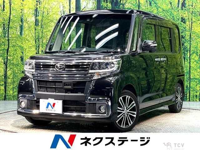 2015 Daihatsu Tanto