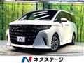 2025 Toyota Alphard G