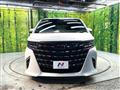 2025 Toyota Alphard G