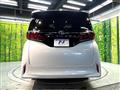 2025 Toyota Alphard G