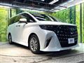 2025 Toyota Alphard G