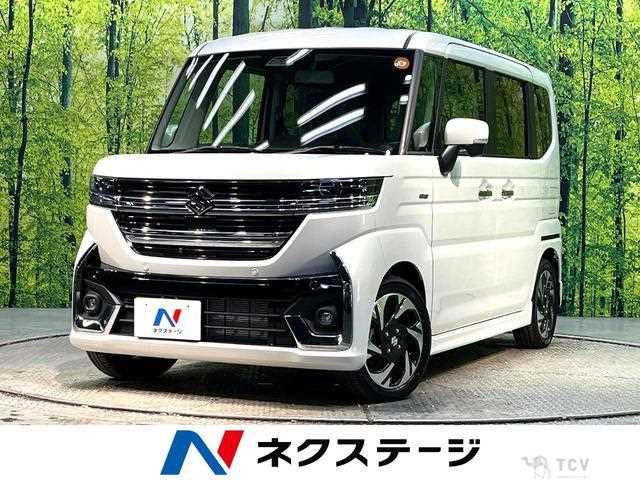 2025 Suzuki Suzuki Others