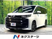 2024 Toyota Noah