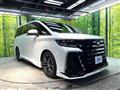 2026 Toyota Vellfire