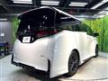 2026 Toyota Vellfire