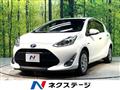 2018 Toyota AQUA