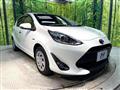 2018 Toyota AQUA