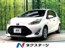 2018 Toyota AQUA