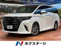 2024 Toyota Alphard Hybrid