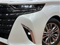 2024 Toyota Alphard Hybrid