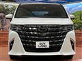 2024 Toyota Alphard Hybrid
