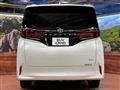 2024 Toyota Alphard Hybrid
