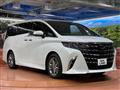 2024 Toyota Alphard Hybrid