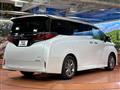 2024 Toyota Alphard Hybrid
