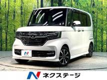 2018 Honda N BOX