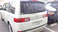 2005 Nissan Lafesta