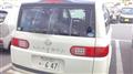 2005 Nissan Lafesta