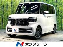 2026 Honda N BOX