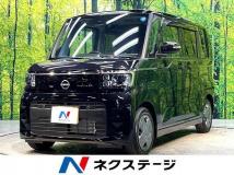 2026 Nissan ROOX