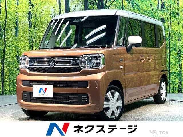 2025 Suzuki Suzuki Others