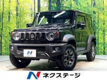 2023 Suzuki Jimny Sierra