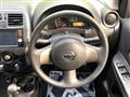 2013 Nissan March
