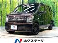 2018 Suzuki Wagon R