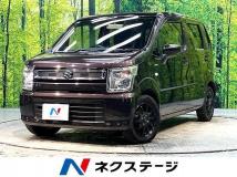 2018 Suzuki Wagon R
