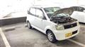 2004 Mitsubishi eK Wagon