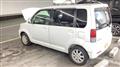 2004 Mitsubishi eK Wagon