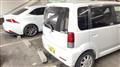 2004 Mitsubishi eK Wagon