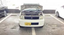 2004 Mitsubishi eK Wagon