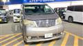 2003 Toyota Alphard G