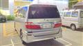 2003 Toyota Alphard G