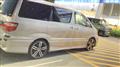2003 Toyota Alphard G