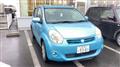 2011 Toyota Passo